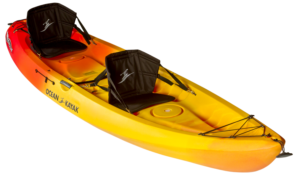 Kayak from Ocean Kayak Lancaster County Marine, Inc. Ephrata